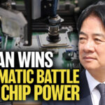 trump-signs-executive-order-for-tiktok-deal;-taiwan’s-rare-diplomatic-win-through-chips