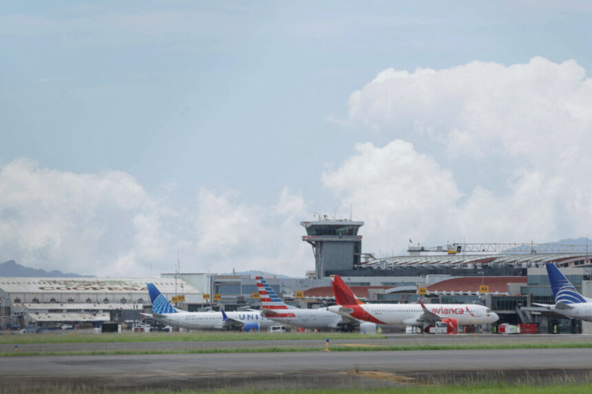 costa-rica-reopens-airspace-after-radar-outage-forces-nationwide-shutdown