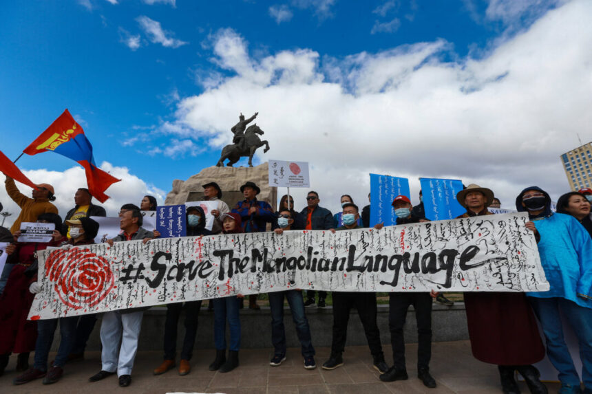 china-enforces-mandarin-language-instruction-in-inner-mongolia-schools,-sparking-fears-of-cultural-loss