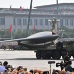 chinese-drone-experts-aiding-sanctioned-russian-weapons-maker:-report