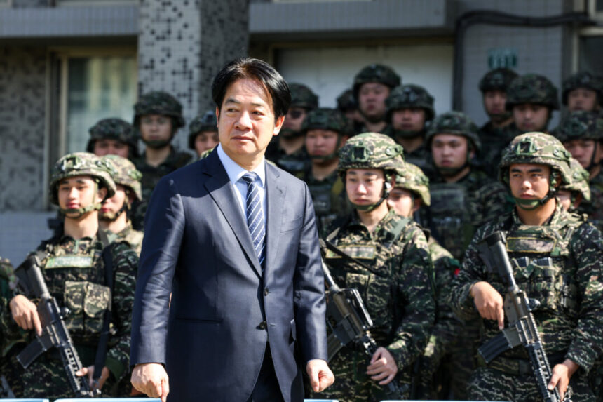 taiwan-convicts-president’s-former-aide-on-charge-of-spying-for-china