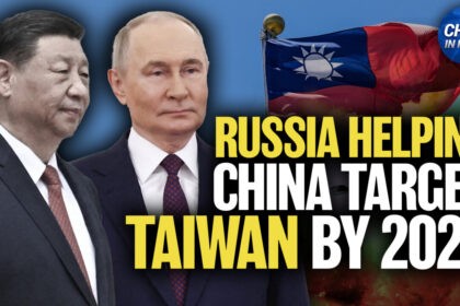 russia-training-and-equipping-china-for-taiwan-invasion:-report