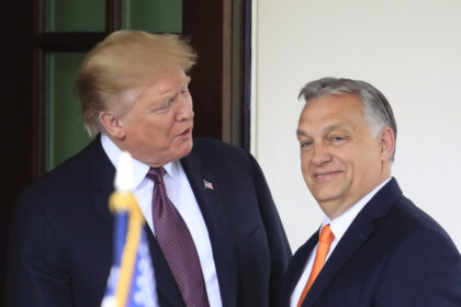 trump-wants-hungary-and-slovakia-to-stop-using-russian-oil.-can-they?