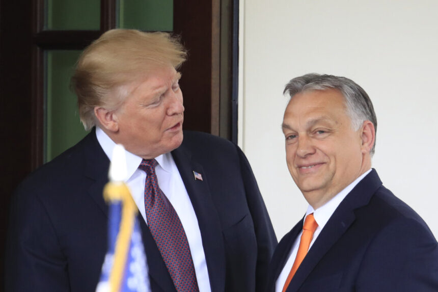 trump-wants-hungary-and-slovakia-to-stop-using-russian-oil.-can-they?