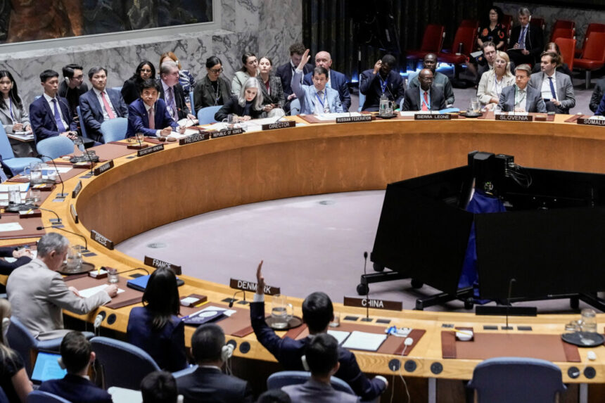 un-places-arms-embargo,-sanctions-on-iran-over-its-nuclear-program