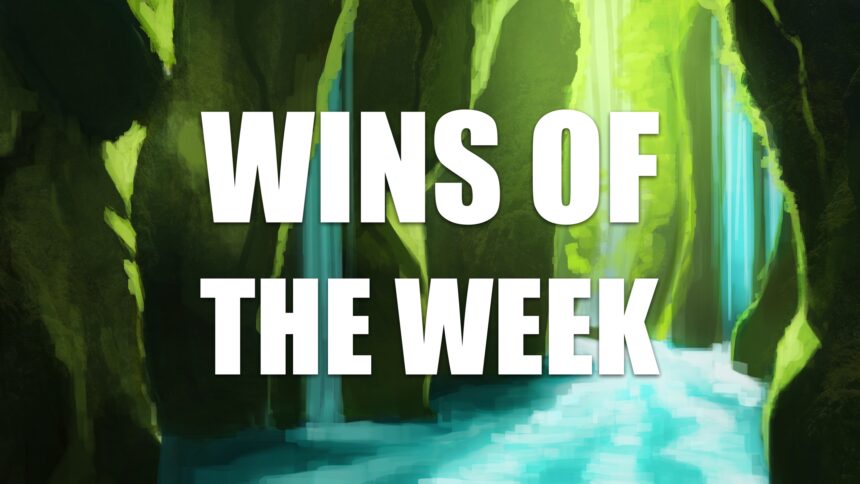 wins-of-the-week-ep92-with-ted-kuntz