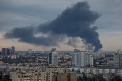 russia-pounds-kyiv,-other-regions-in-mass-drone-and-missile-attack