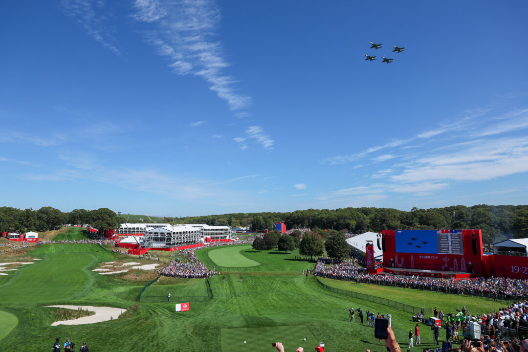 european-team-retains-ryder-cup,-holds-off-american-surge-on-sunday 