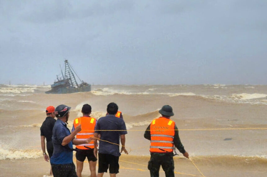 vietnam-evacuates-thousands-and-shuts-airports-as-typhoon-bualoi-makes-landfall