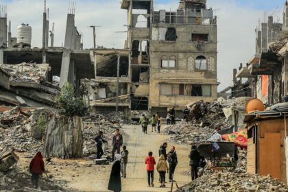 overwhelming-evidence-of-genocide-against-palestinians:-a-legal-expert-unpacks-the-un-report-on-gaza