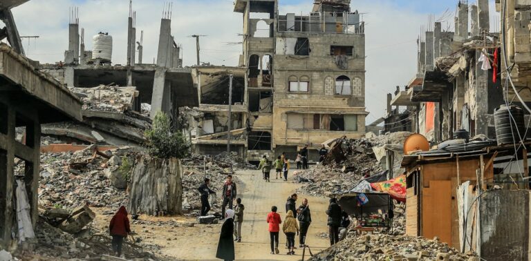 overwhelming-evidence-of-genocide-against-palestinians:-a-legal-expert-unpacks-the-un-report-on-gaza