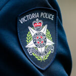 4-arrested-as-stolen-car-hits-pedestrian-in-melbourne-cbd