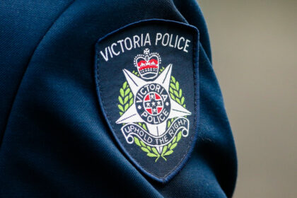 4-arrested-as-stolen-car-hits-pedestrian-in-melbourne-cbd