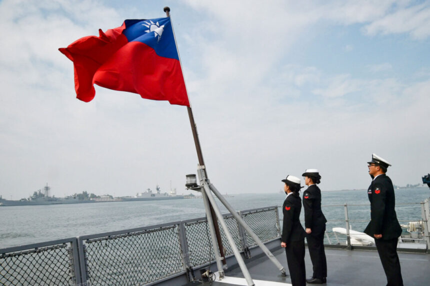 taiwan-indicts-chinese-billionaire-for-alleged-illegal-business-activity