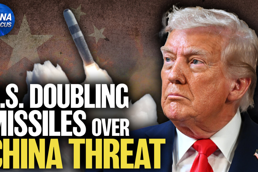 pentagon-prepares-for-possible-china-conflict,-ramps-up-missile-production