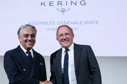 from-selling-cars-to-selling-handbags:-with-the-arrival-of-luca-de-meo-at-kering-(gucci,-balenciaga),-is-luxury-becoming-a-sector-like-any-other?