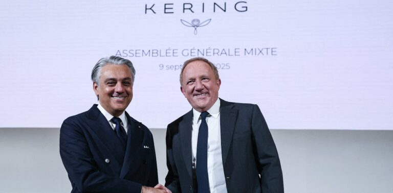 from-selling-cars-to-selling-handbags:-with-the-arrival-of-luca-de-meo-at-kering-(gucci,-balenciaga),-is-luxury-becoming-a-sector-like-any-other?