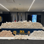 dea-arrests-670,-seizes-nearly-77,000-kilograms-of-drugs-in-operation-targeting-notorious-cartel
