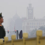 ccp-names-new-top-diplomat,-offers-no-explanation-on-predecessor’s-disappearance