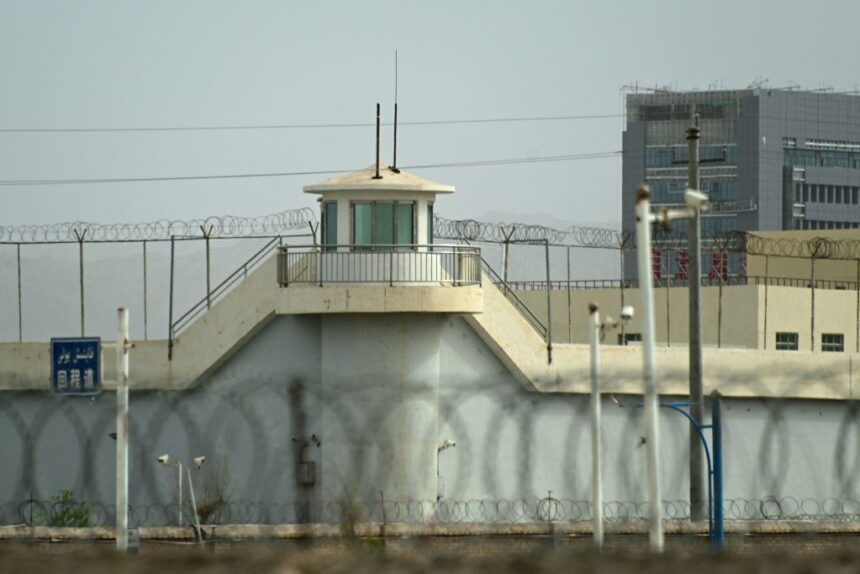 china-still-among-worst-human-trafficking-offenders,-us-says
