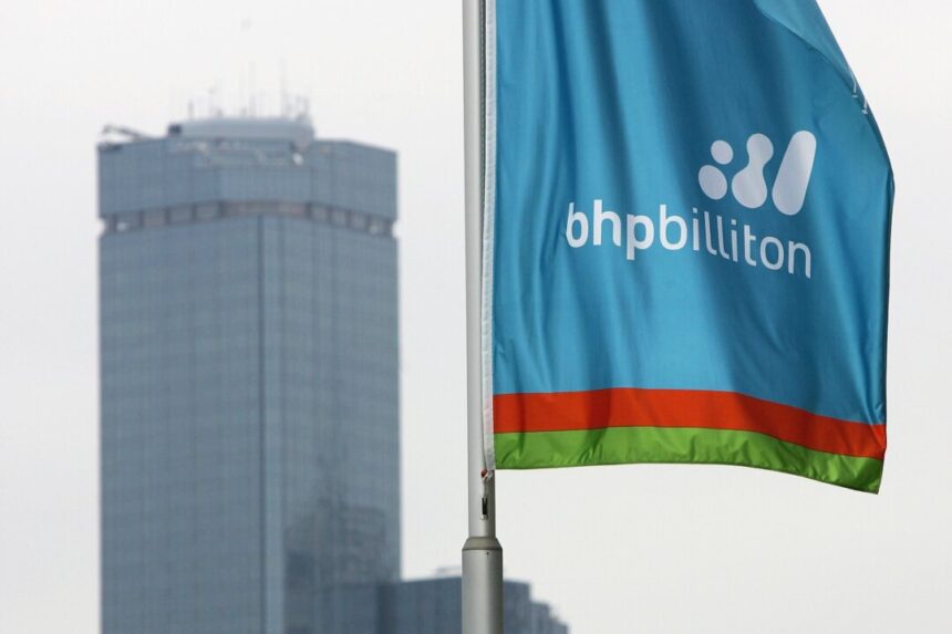 chinese-iron-ore-buyer-reportedly-stops-all-bhp-trades,-pm-calls-for-quick-resolution