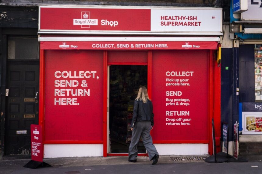 thousands-of-collect+-shops-to-rebrand-to-royal-mail-after-owner-buys-stake