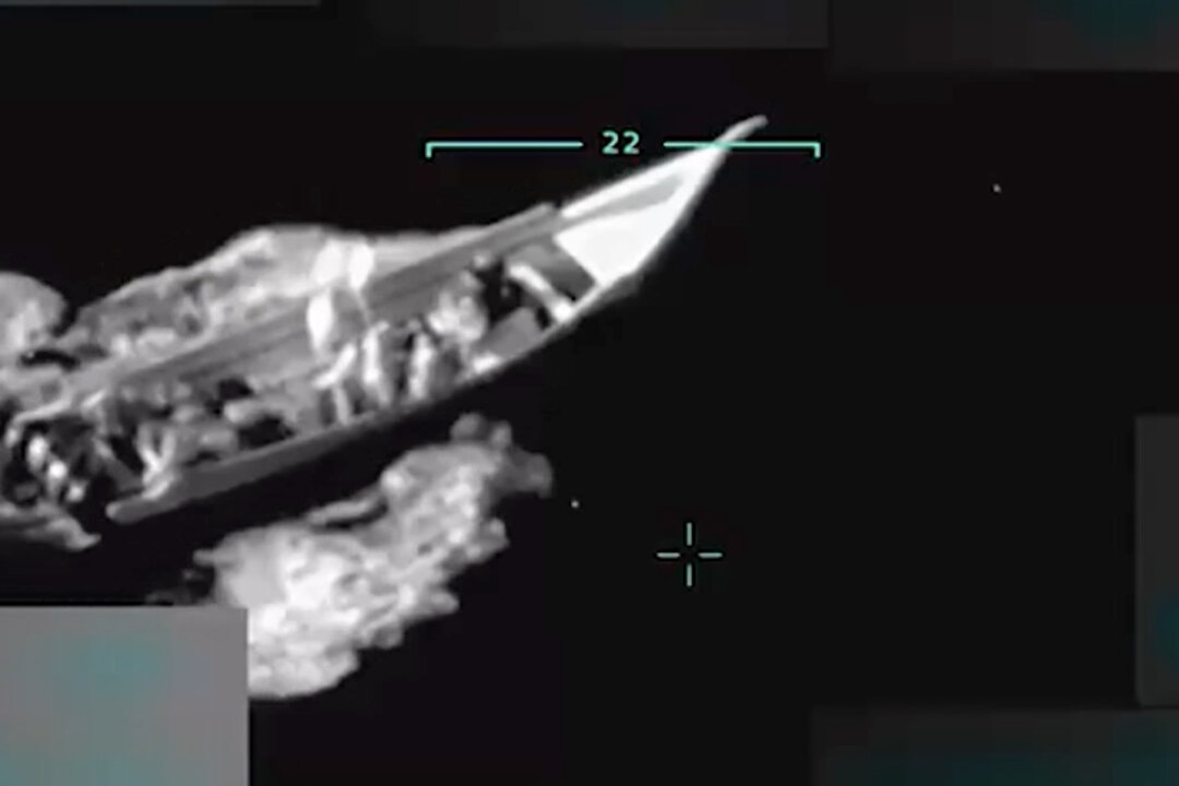 senate-votes-down-resolution-seeking-to-halt-trump’s-use-of-military-force-against-cartel-boats