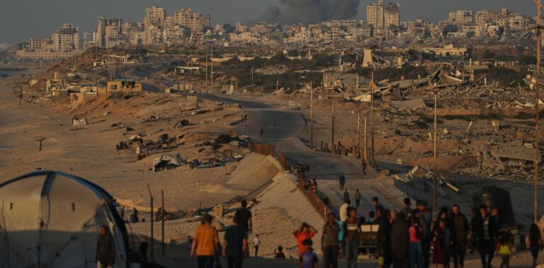israel-and-hamas-agree-ceasefire-deal-–-what-we-know-so-far:-expert-q&a