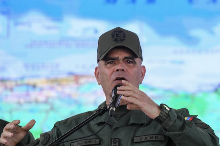 venezuela-alleges-5-us-fighter-jets-approached-its-coastline