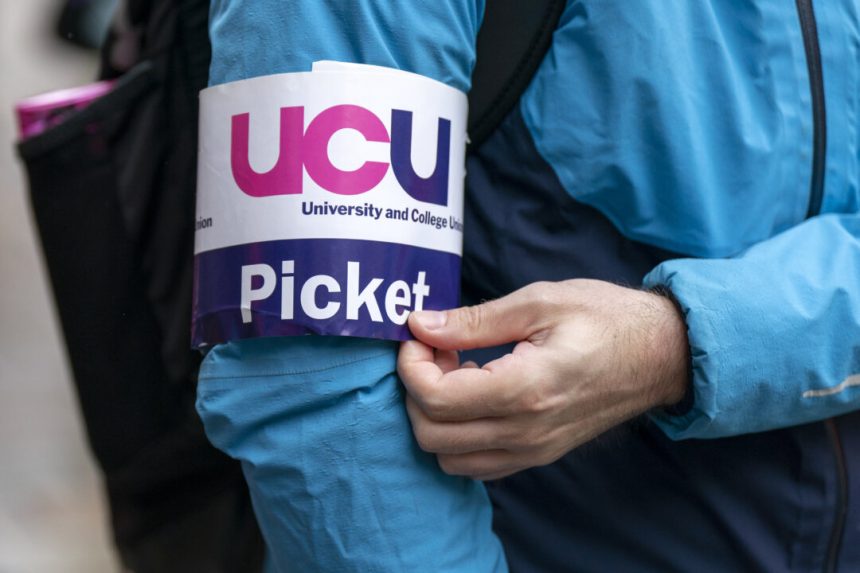union-to-ballot-10,000-staff-for-strikes-at-68-colleges-in-england