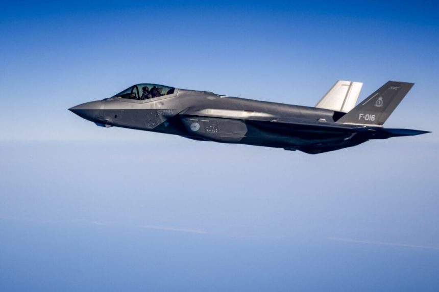 dutch-court-orders-review-of-f-35-fighter-jet-parts-exports-to-israel