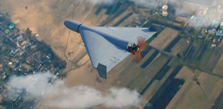 europe-isn’t-prepared-for-the-unmanned-aircraft-threat.-will-its-‘drone-wall’-be-enough?