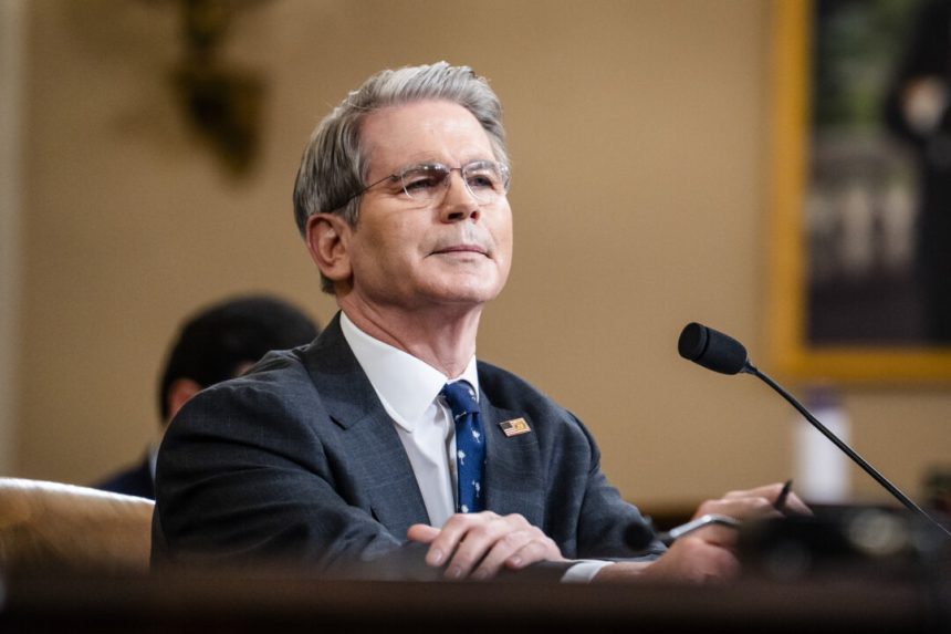 us-gdp-could-take-a-hit-from-shutdown,-says-treasury-secretary-bessent