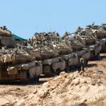 trump-says-israel-agrees-to-gaza-withdrawal-line-as-part-of-cease-fire-plan