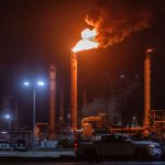 chevron-refinery-fire-under-control,-could-impact-california’s-gas-supply
