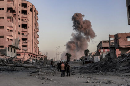 us-to-assign-200-troops-to-gaza-task-force,-but-no-operations-in-gaza:-officials
