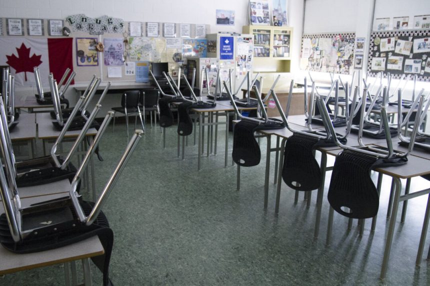alberta-says-increased-childcare-subsidy,-more-resources-available-in-event-of-teacher-strike