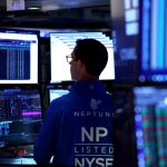 wall-street-review:-stocks-hit-new-records-despite-government-shutdown