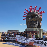 chinese-dissidents-protest-at-un-through-art,-testimony-as-chinese-premier-visited-new-york