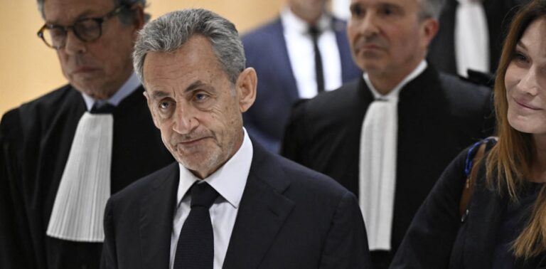 former-french-president-nicolas-sarkozy-handed-five-year-prison-term-for-criminal-conspiracy-over-gaddafi-money