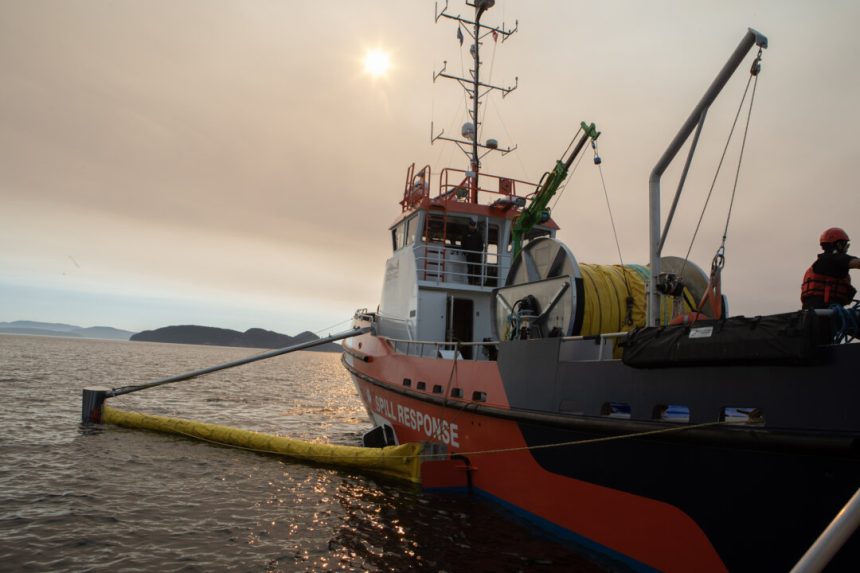 western-canada-marine-response-corporation-exercised-off-vancouver-island-last-month