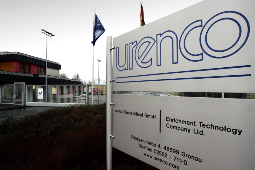 urenco-usa-approved-to-begin-enriching-higher-levels-of-uranium