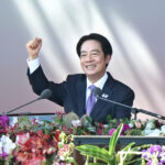 taiwanese-president-pledges-to-build-‘t-dome’-air-defense-system-amid-growing-china-threat