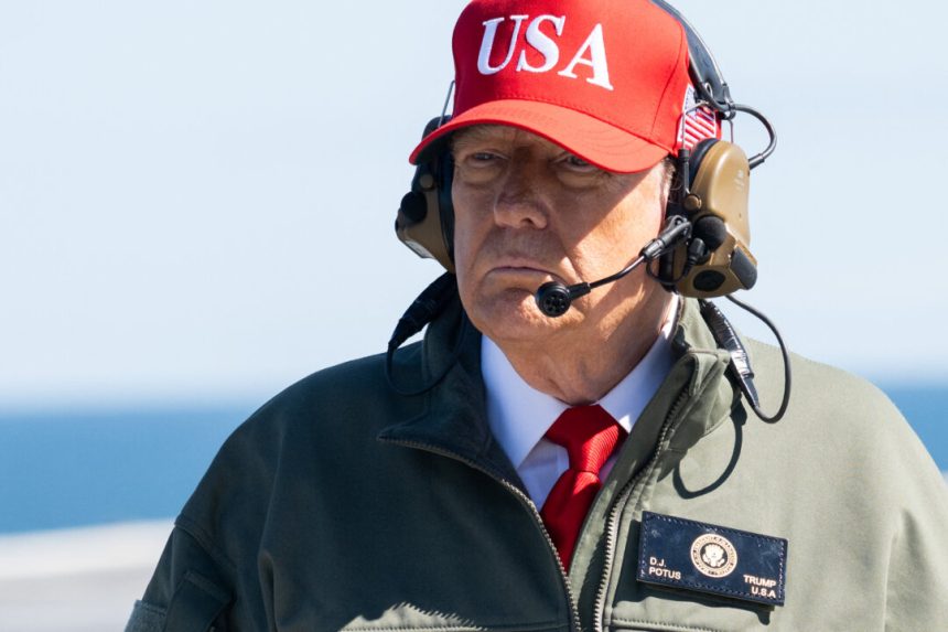 trump-says-another-drug-boat-hit-by-us-airstrikes-off-venezuelan-coast