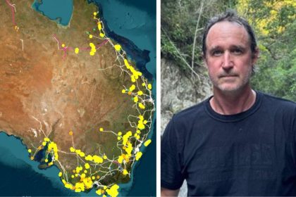 ‘truth-map’-reveals-scale-of-australia’s-net-zero-push:-31,000-turbines,-550-million-solar-panels