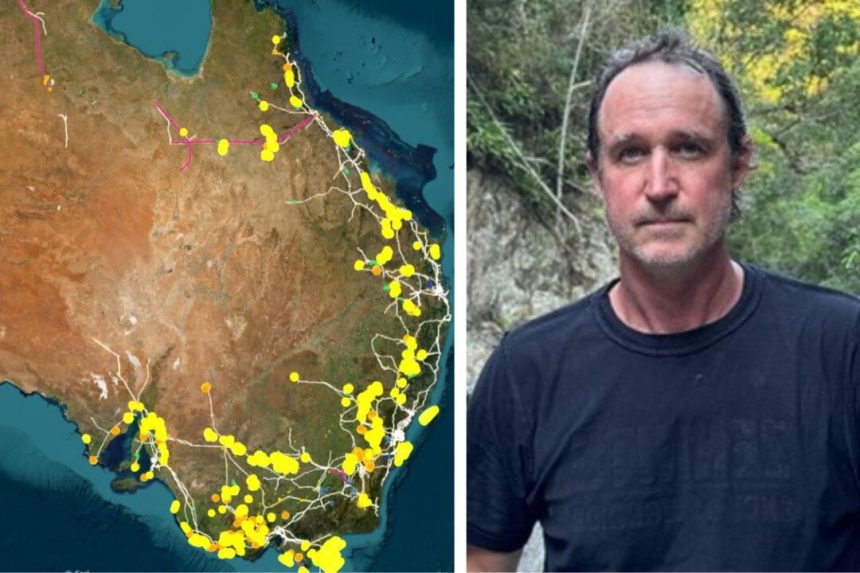 ‘truth-map’-reveals-scale-of-australia’s-net-zero-push:-31,000-turbines,-550-million-solar-panels