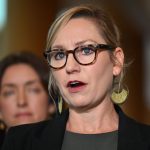 ‘staggering’:-bipartisan-criticism-against-greens-leader’s-israel-comments-following-uk-synagogue-attack