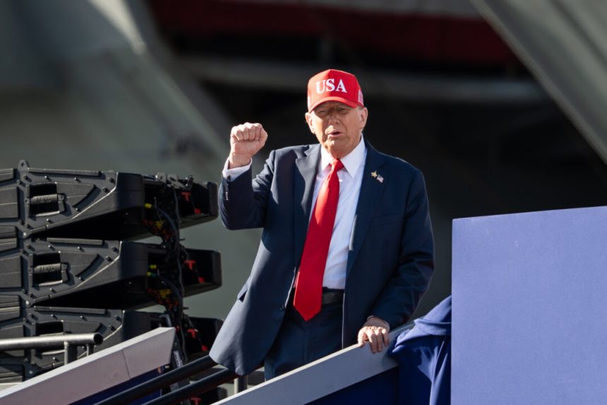 trump-urges-israel,-hamas-to-‘move-fast’-on-gaza-peace-plan