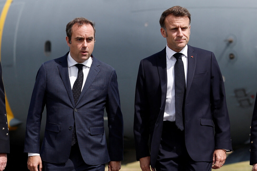 macron-reappoints-lecornu-as-french-prime-minister macron-reappoints-lecornu-as-french-prime-minister