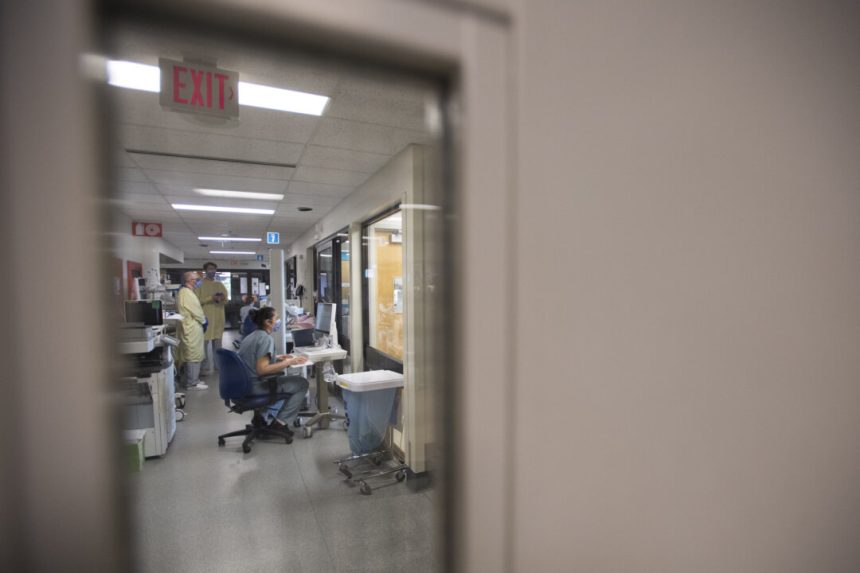 immigrant-nurses-have-‘mixed’-results-working-in-canada:-federal-report